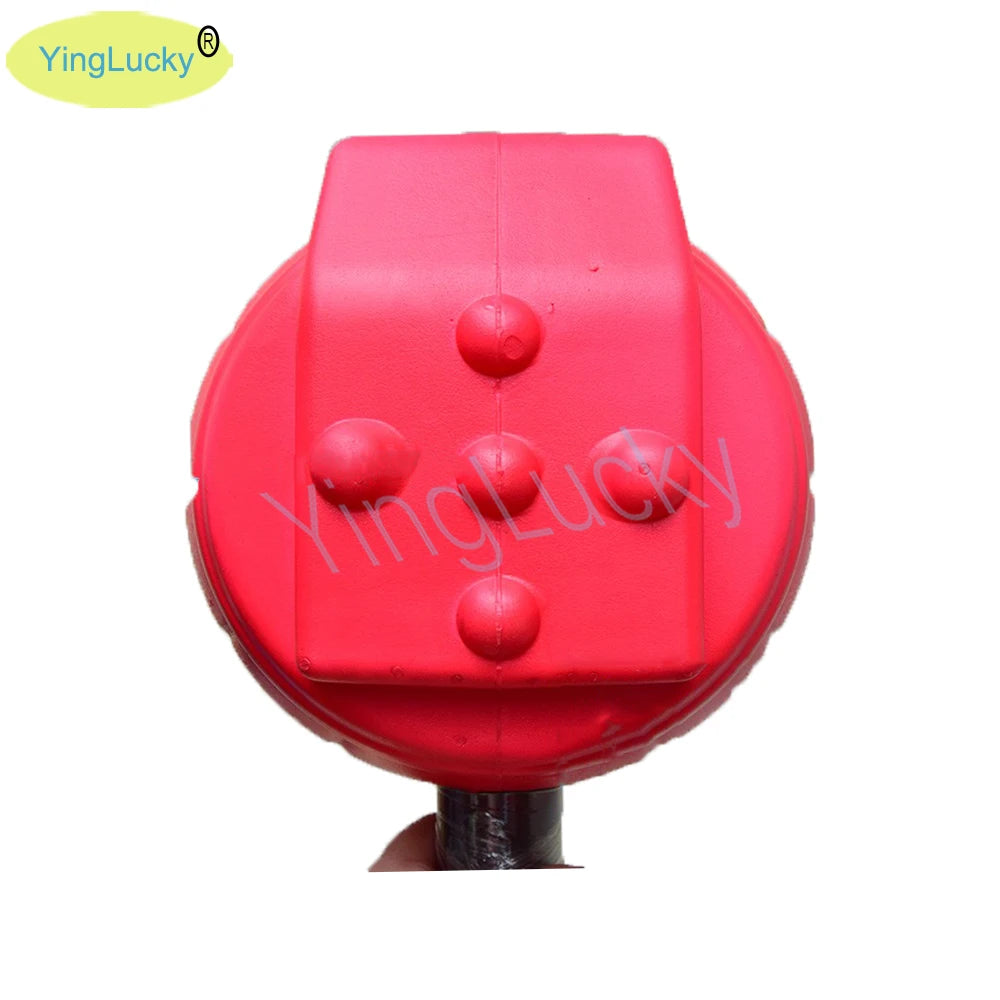 Arcade Dali Machine Hammer King  power strong games
