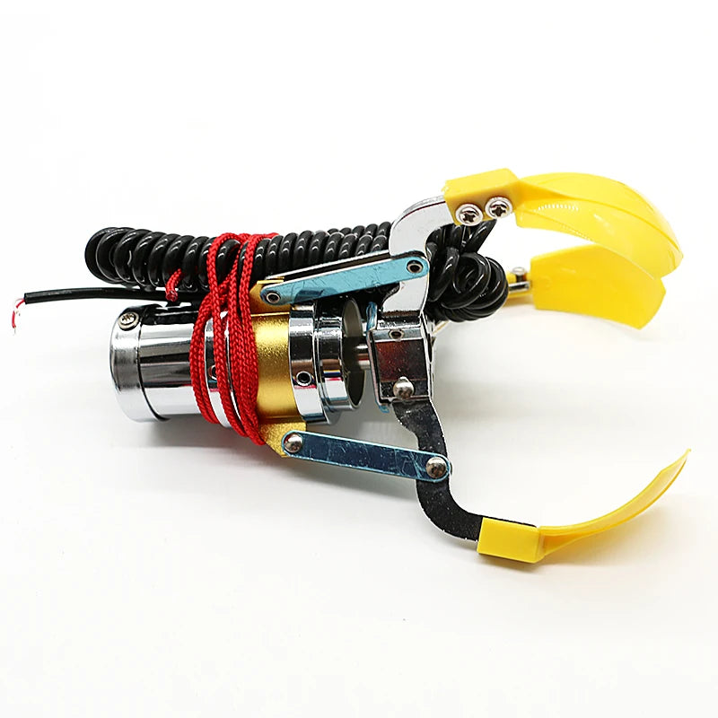 arcade crane claw different sizes and types