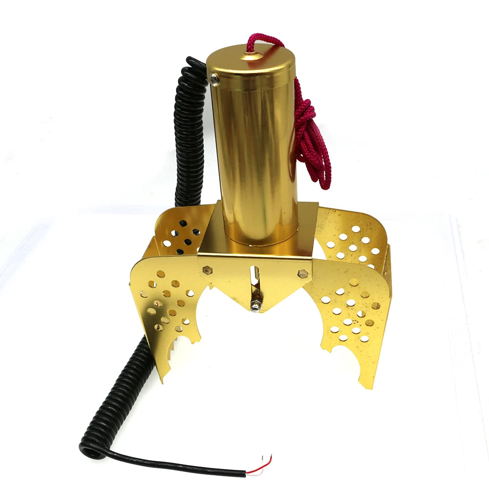 arcade crane claw different sizes and types