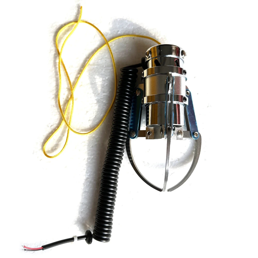 arcade crane claw different sizes and types