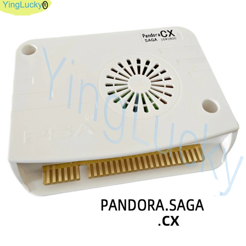 Pandora box arcade kit #2