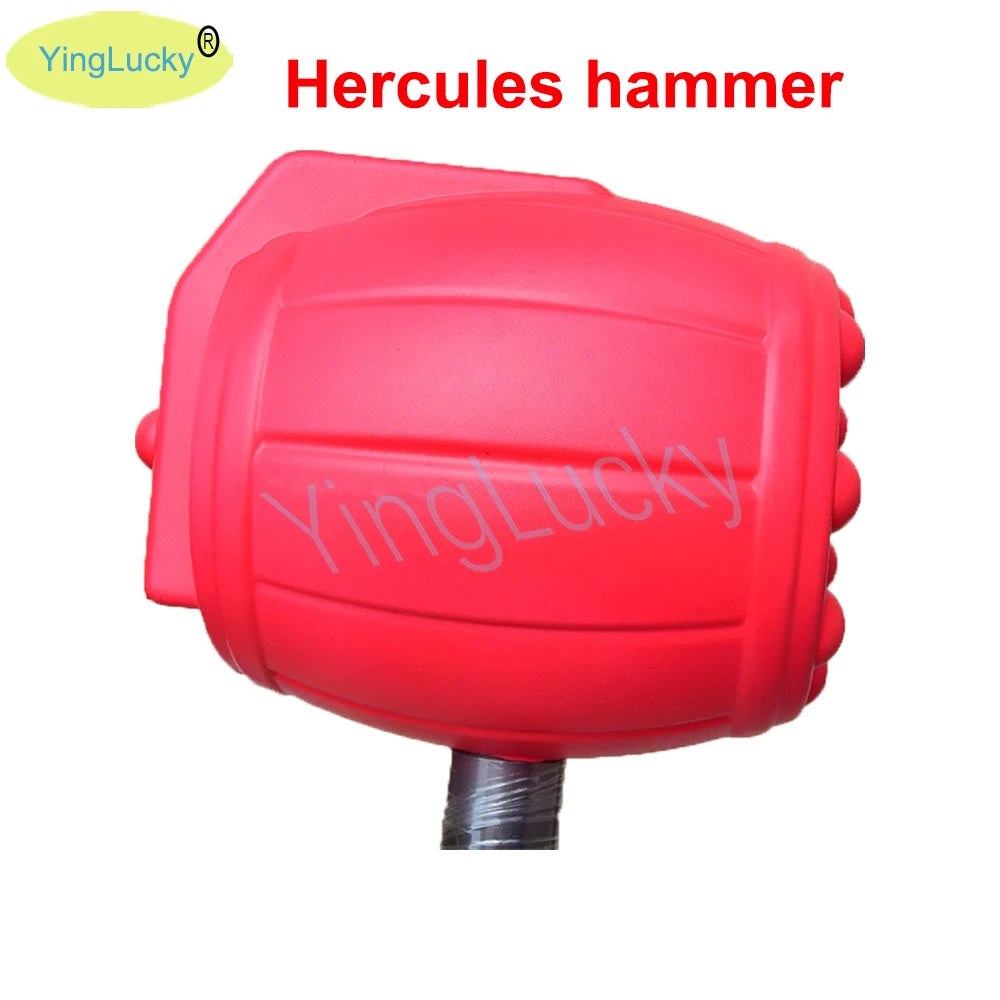 Arcade Dali Machine Hammer King  power strong games