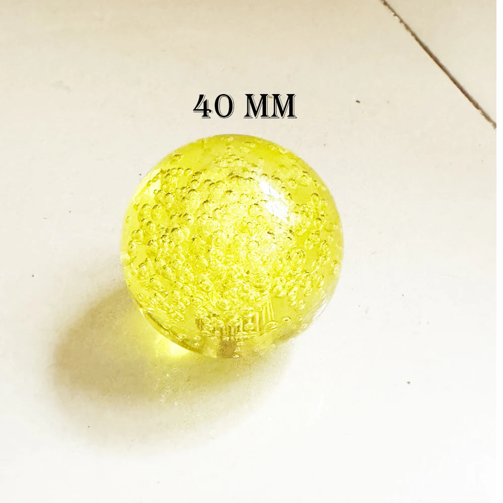 1 pcs Replacement TopBall Bat top ball Round for Arcade joystick ZIPPY SANWA SEIMITSU Jamma Arcade Joystick