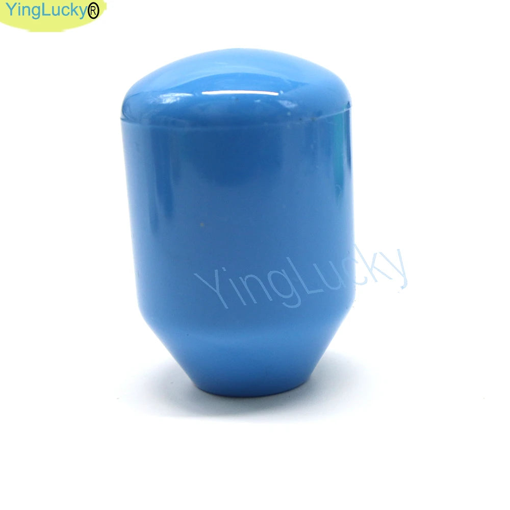 1pcs NOBI Head Bullet Stick Top Ball, Rocker Balltop for Knob Sanwa SEIMITSU Joystick Command Diy Neo Geo Arcade Coin Game Parts