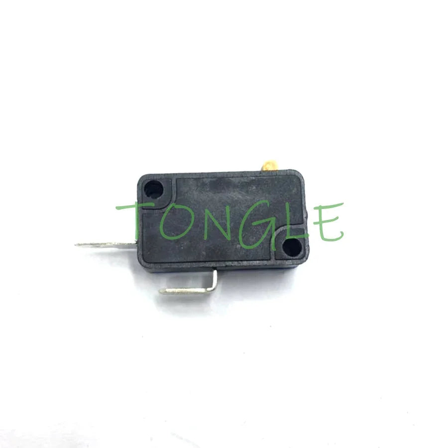 Arcade Button Micro Switch, Terminal Microswitch, DIY Kit, Game Machine, Start B Accessories, 4.8mm, 100Pcs