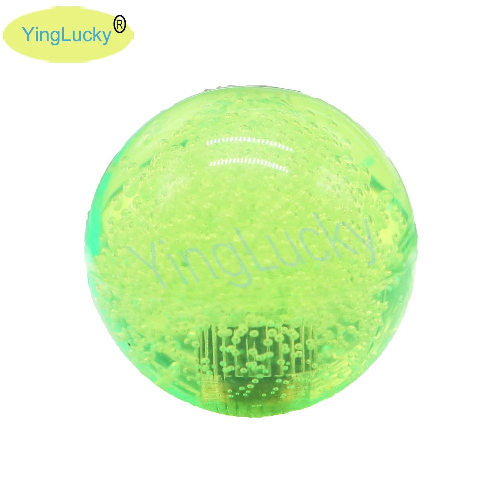 1 pcs Replacement TopBall Bat top ball Round for Arcade joystick ZIPPY SANWA SEIMITSU Jamma Arcade Joystick
