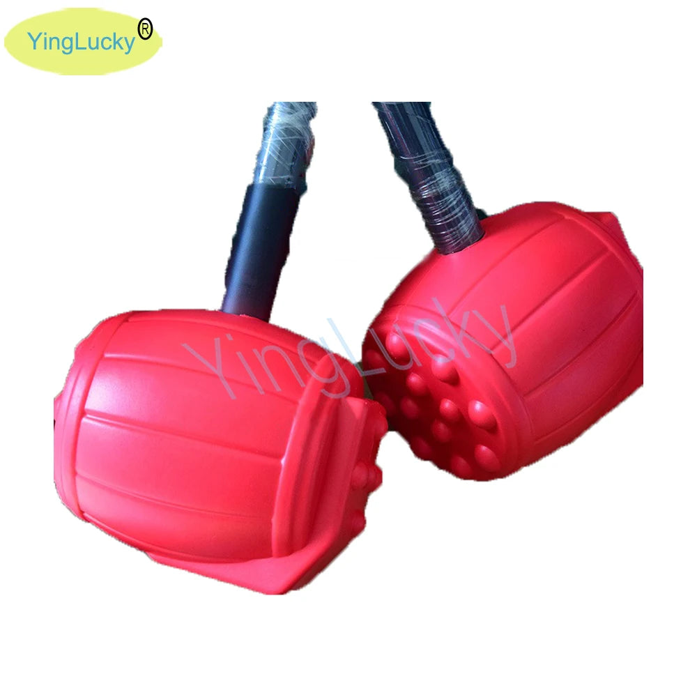 Arcade Dali Machine Hammer King  power strong games