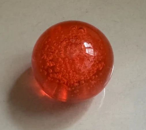 1 pcs Replacement TopBall Bat top ball Round for Arcade joystick ZIPPY SANWA SEIMITSU Jamma Arcade Joystick