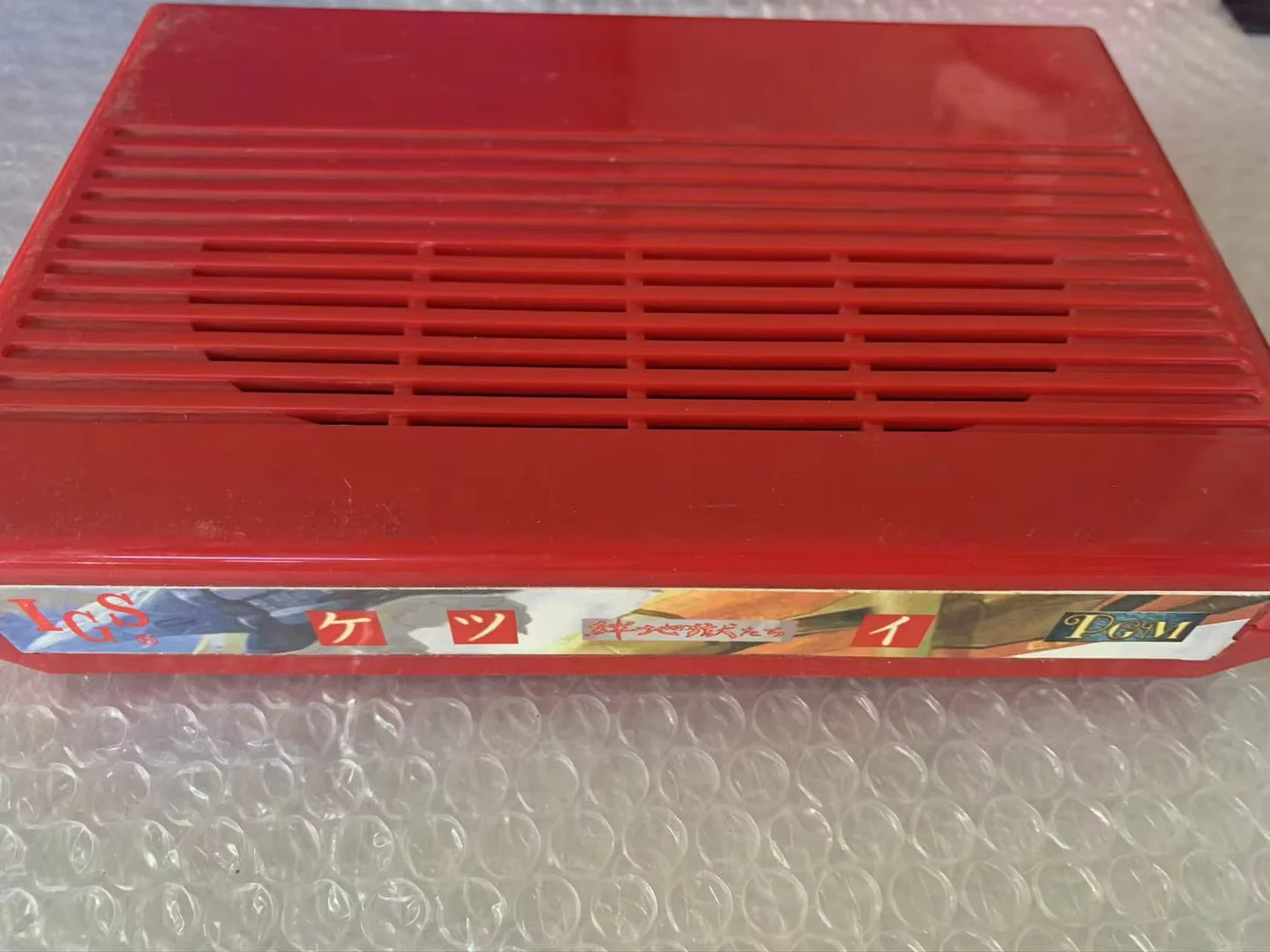 Arcade For IGS Game Cartridge - Vintage Gaming Entertainment for Arcade Machines