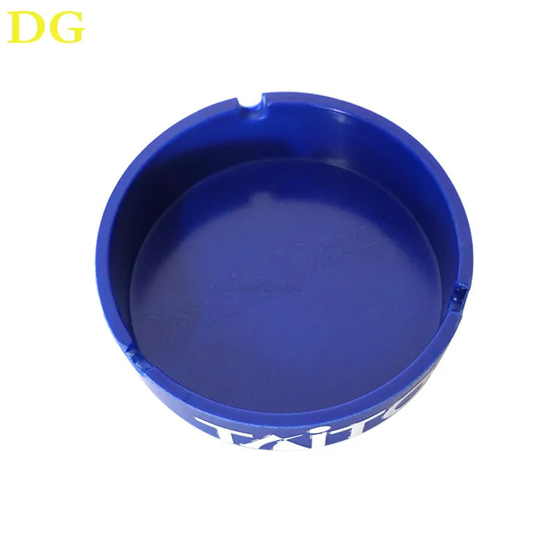 Arcade Game Center Ash Tray Replica - Deck Out Your Arcade Cabinet Accessory Game Parts
