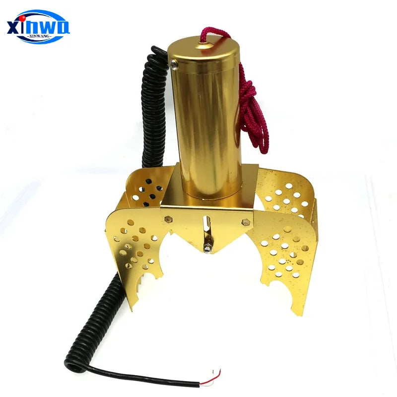arcade crane claw different sizes and types