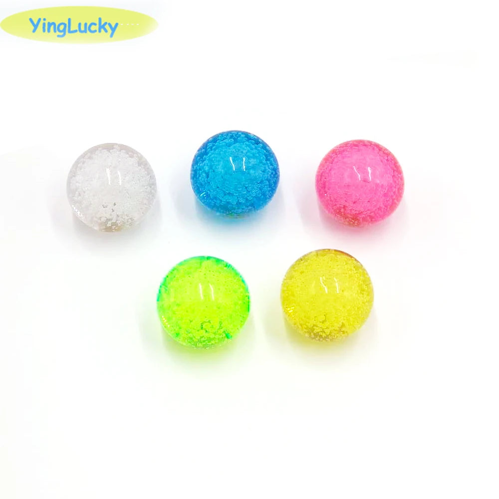 1 pcs Replacement TopBall Bat top ball Round for Arcade joystick ZIPPY SANWA SEIMITSU Jamma Arcade Joystick