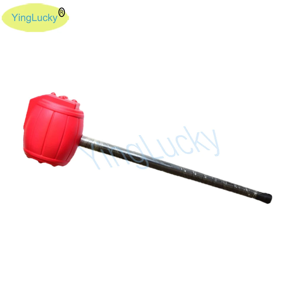 Arcade Dali Machine Hammer King  power strong games