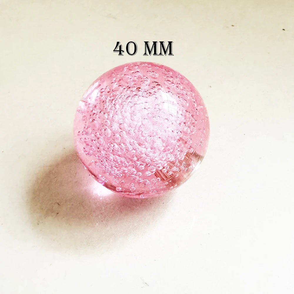 1 pcs Replacement TopBall Bat top ball Round for Arcade joystick ZIPPY SANWA SEIMITSU Jamma Arcade Joystick