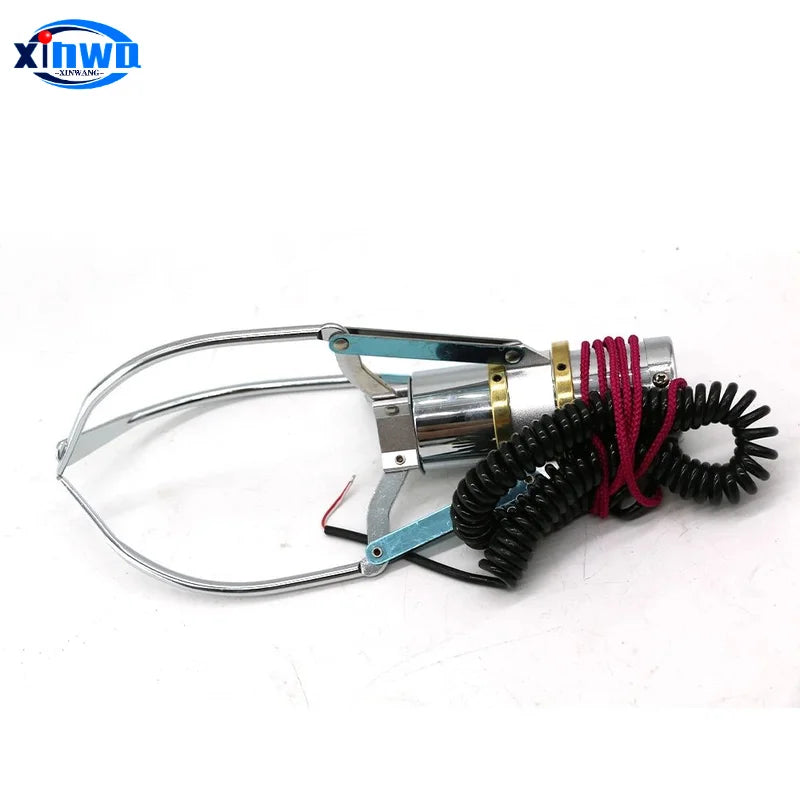 arcade crane claw different sizes and types