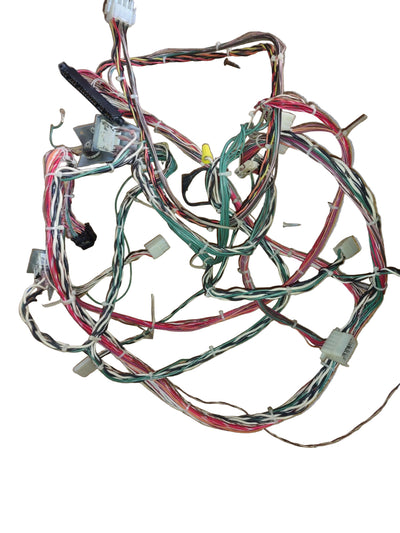 asteroids arcade wires