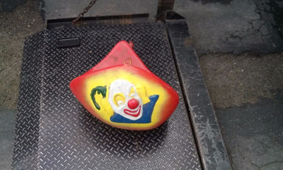 kiddie ride parts