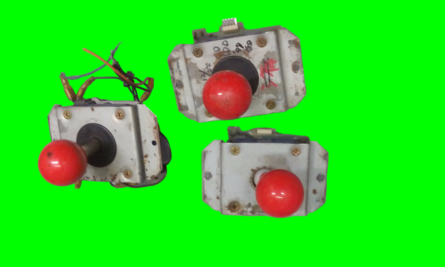 neo candy joysticks