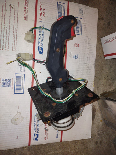 arcade joystick