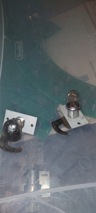 arcade lock