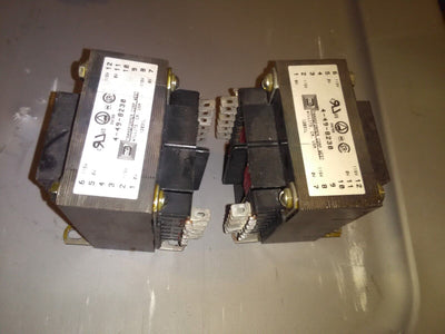arcade transformer