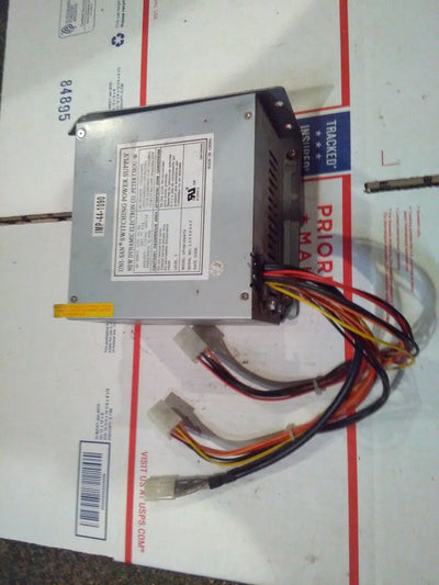 arcade power supply