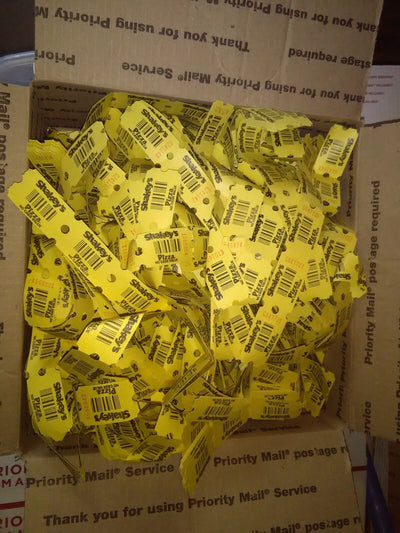 arcade tickets