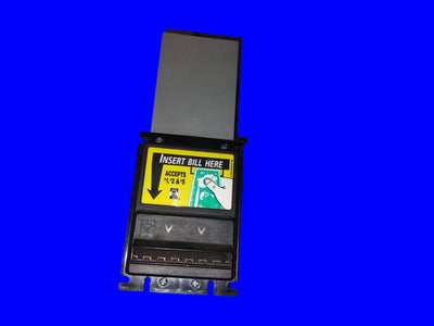 bill validators