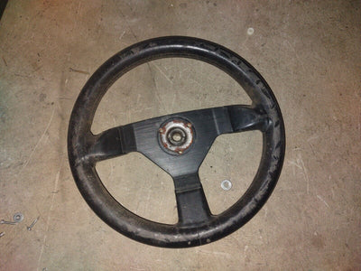 arcade steering wheel