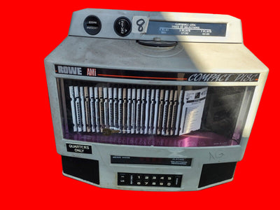 jukebox