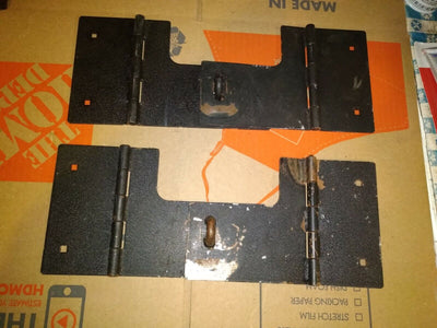 midway cabinet parts
