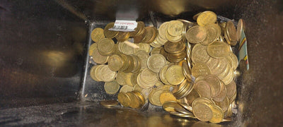 tokens