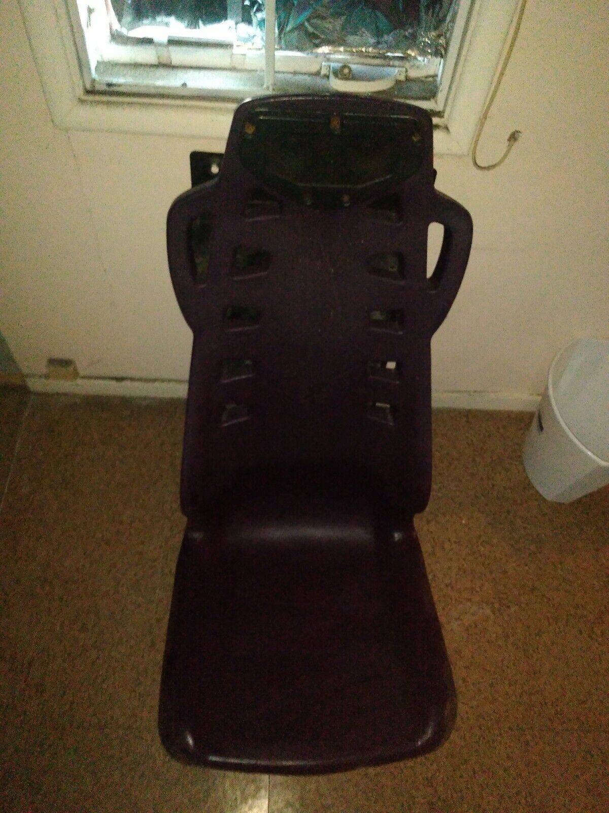 arcade chair/seat parts