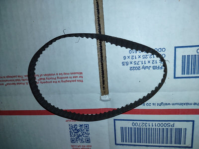 steering belt