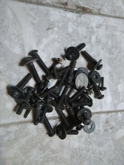 arcade screw