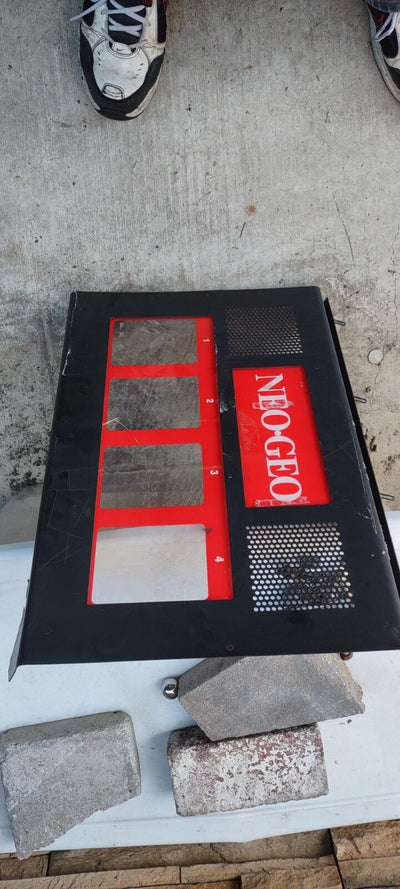 neo geo