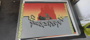 Descriptive image text