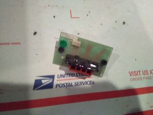 harley davidson arcade small pcb #45