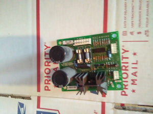 Hyper Drive Arkade Geräusch Amp PCB