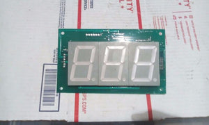 lasertron arcade pcb 100031 untested