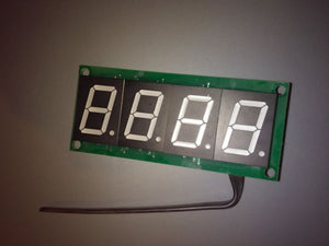 Film Stopp Arkade Redemption PCB Part #3