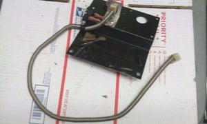 premier mission arcade crane claw wire harness part#1