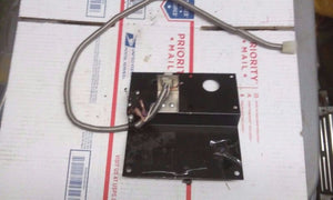 premier mission arcade crane claw wire harness part#4