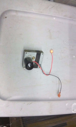 Wowie Zowie arcade redemption gumball machine motor #7