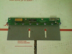 Snack Angreifer Alter Kran PCB Teil