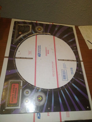 Descriptive image text