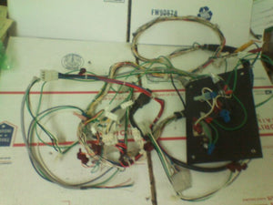 Rolling Extreme arcade wire harness