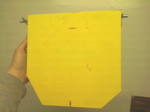 Whistlestop arcade redemption prize door
