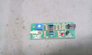 ice wheel of fortune arcade redemption coin pusher scoreboard pcb part#4