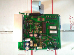 Könige Schloss Arkade Redemption Geräusch Amp PCB Funktionierendem #1